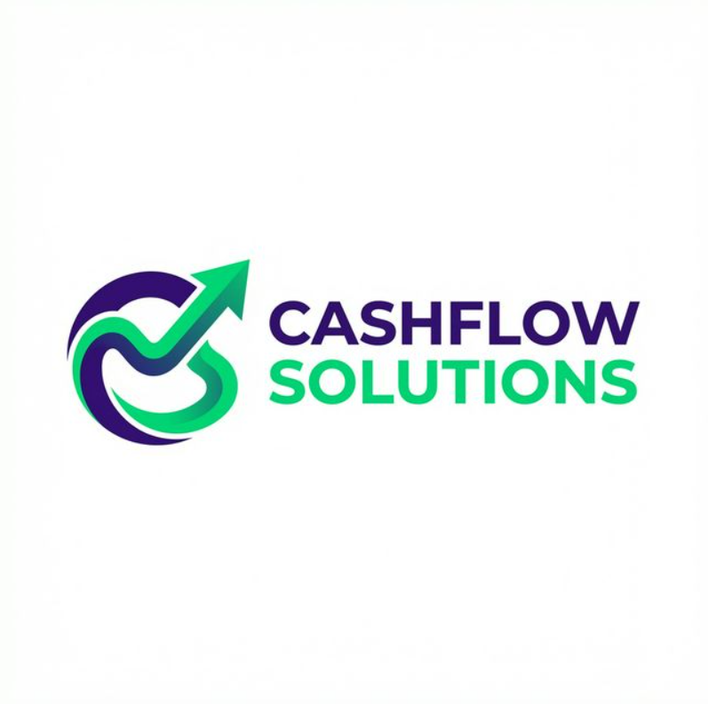 CashFlow Solutions Logo
